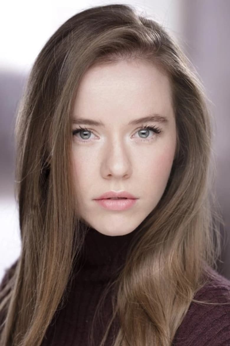 Katie Griffiths