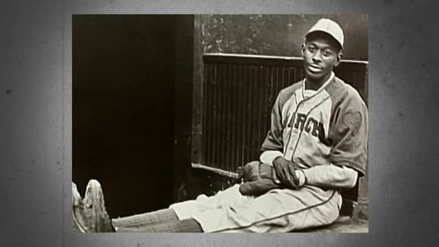 Crime of the Big Leagues: Lester Rodney