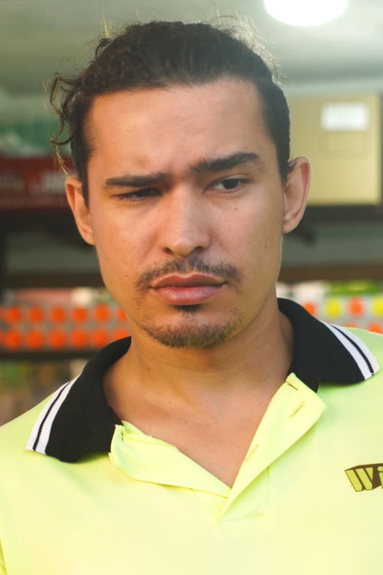Rodrigo Cerva