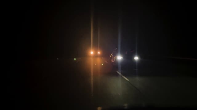 High Beams