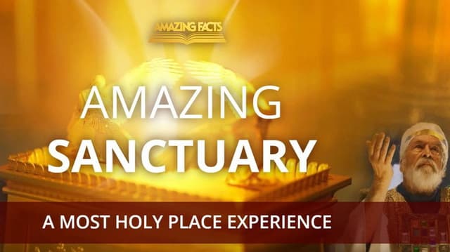 Amazing Sanctuary
