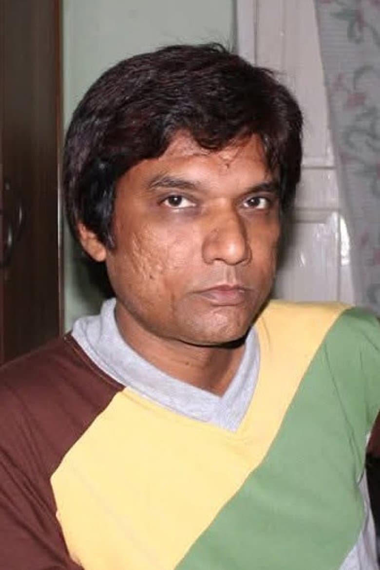 Soumitra Chakraborty