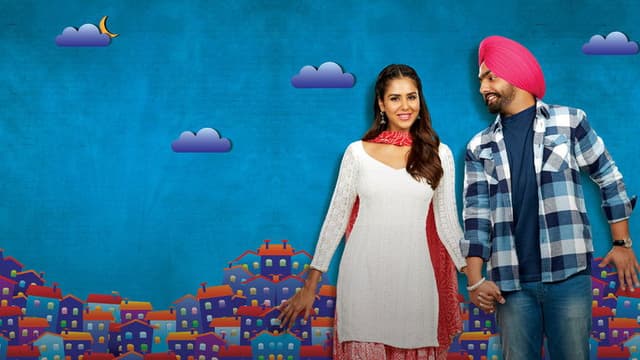 Nikka Zaildar