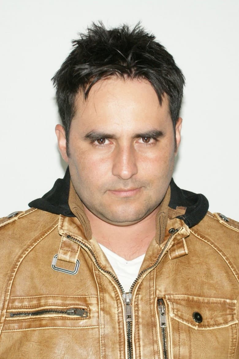 Giovanni Almonacid