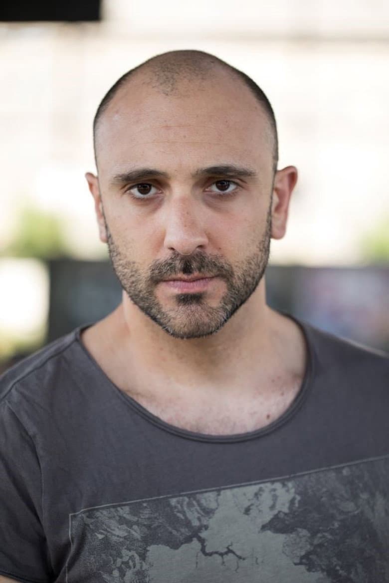 Sergio Del Prete