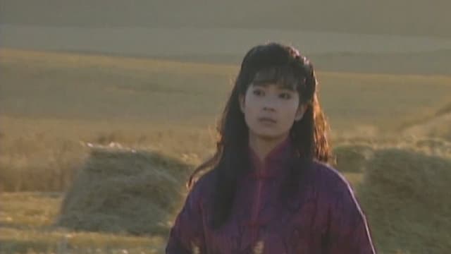 望夫崖