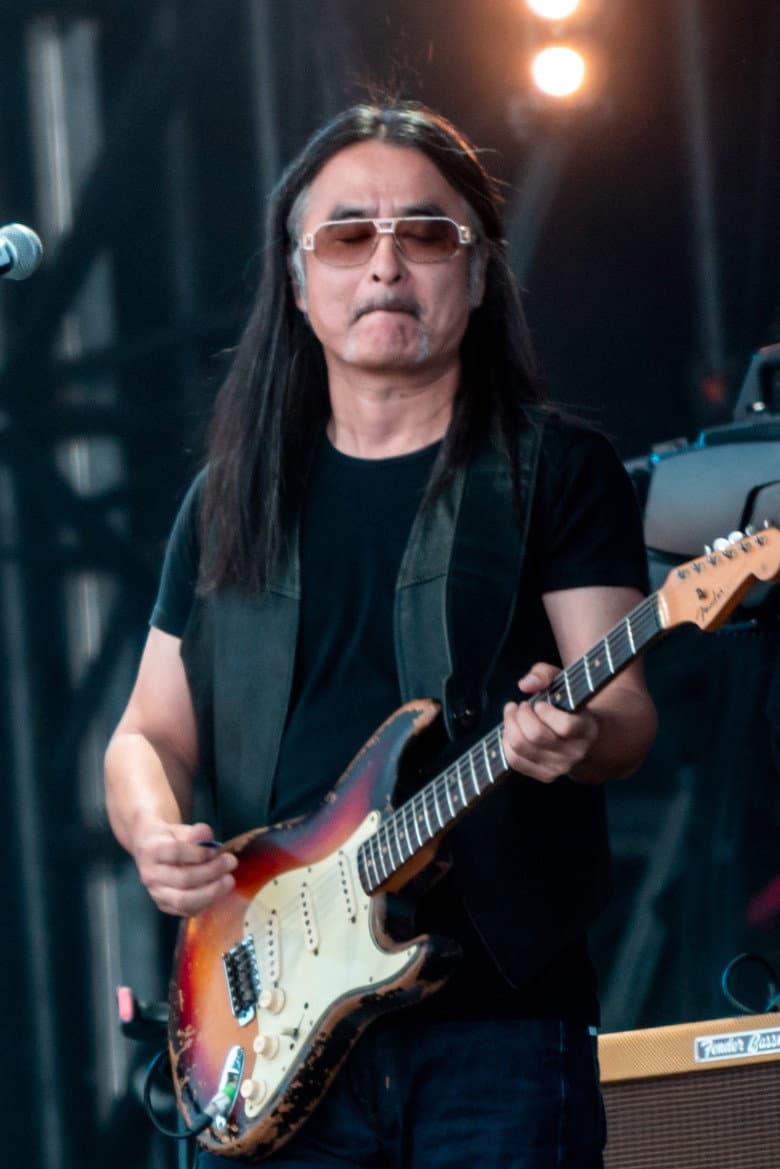 Kenji Suzuki