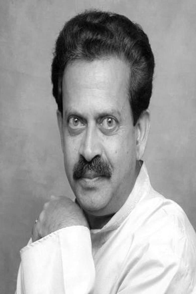 Srinivasa Prabhu