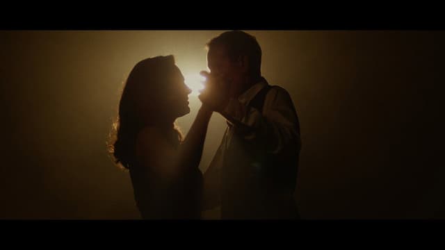 Amor Dormit
