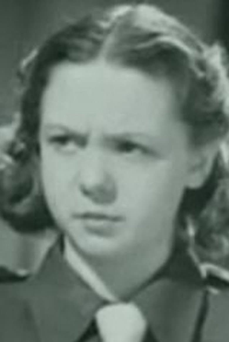 Vera Frances