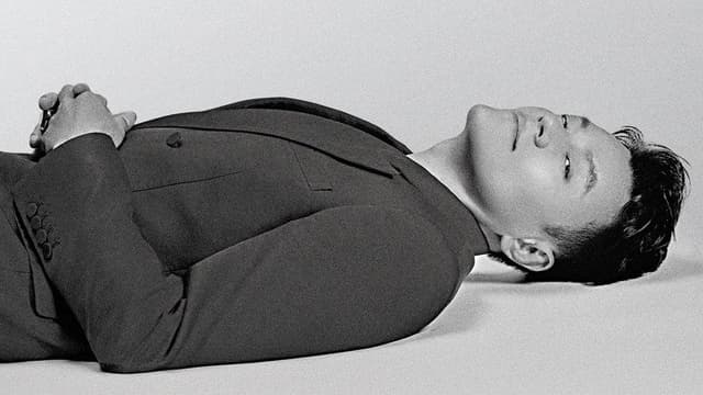 THE DDANDDARA