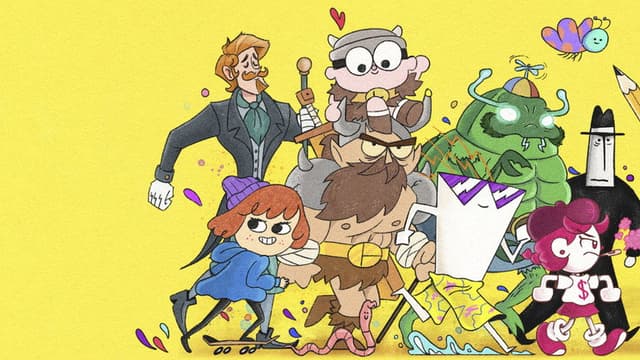 Toonout