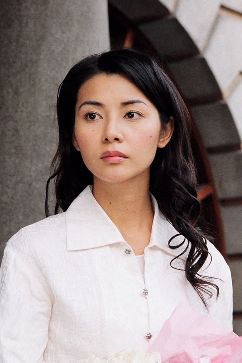 Yoyo Mung Ka-Wai
