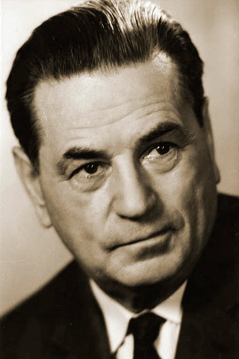 Sergei Markushev