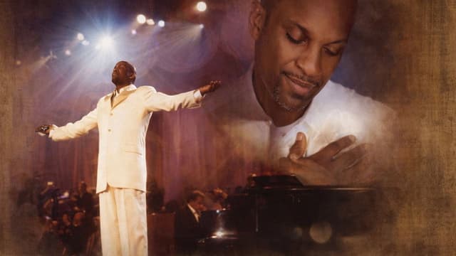 Donnie McClurkin - Psalms, Hymns Spiritual Songs