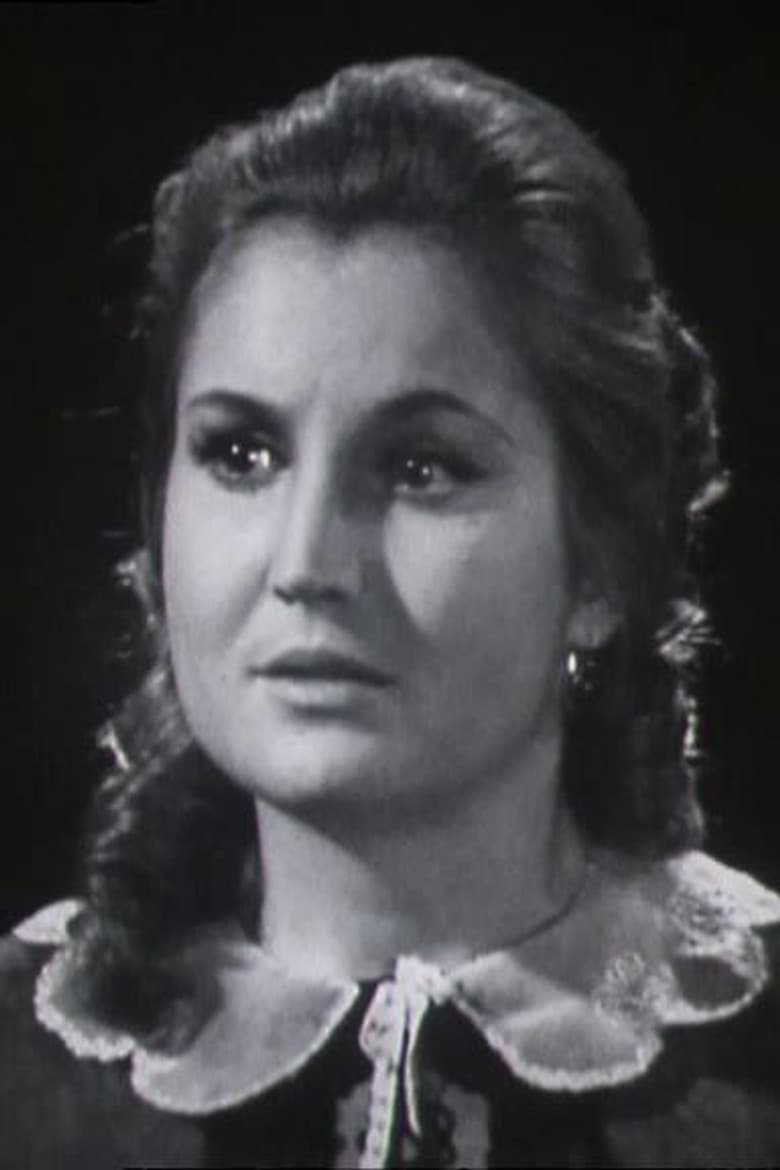 Valeriya Razinkova