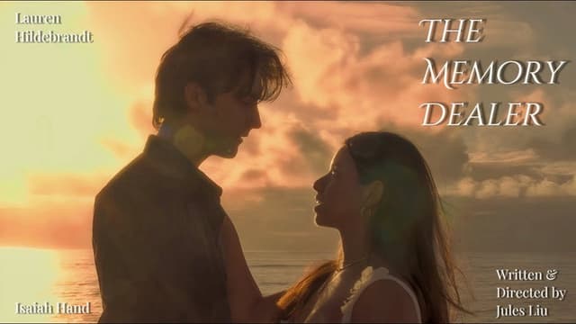 The Memory Dealer