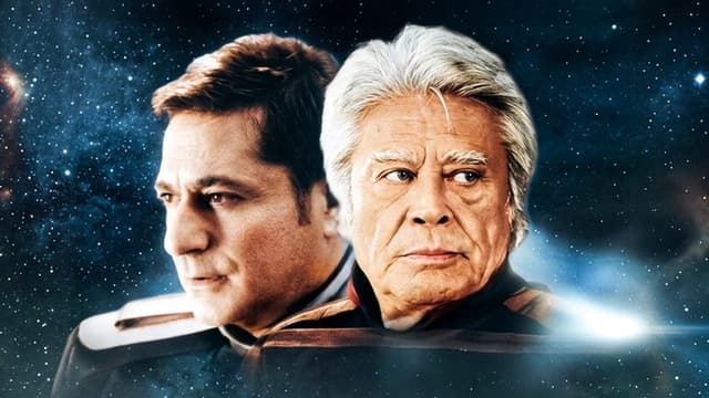Turks in Space