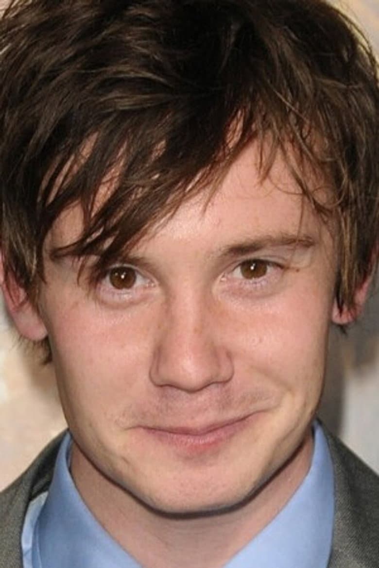Dylan Young