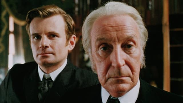 Murder Rooms: The Dark Beginnings of Sherlock Holmes