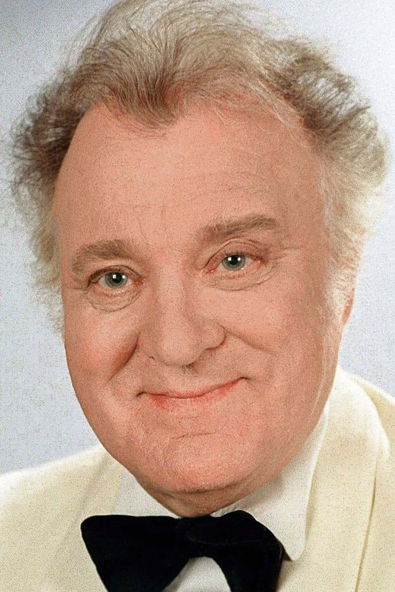 Nicolai Gedda