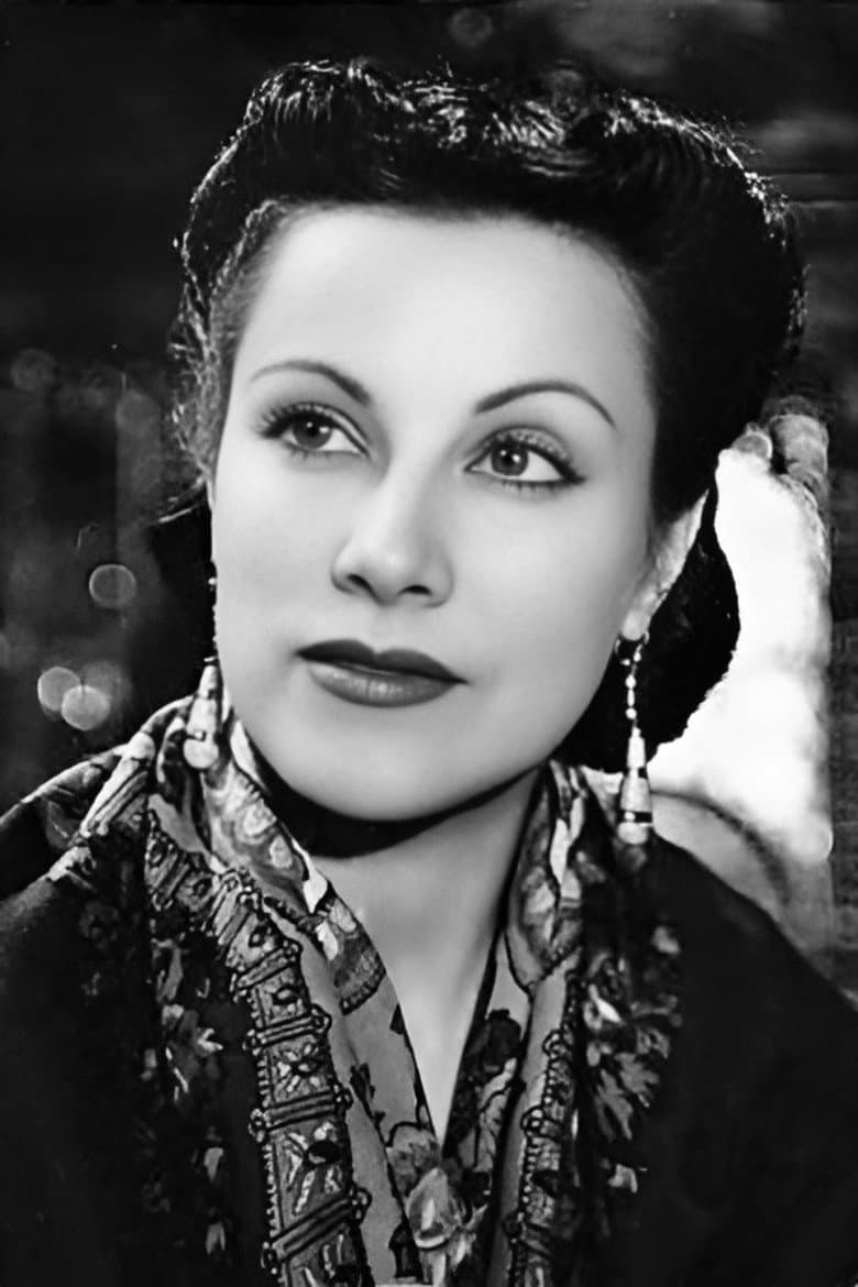 Mary Delgado