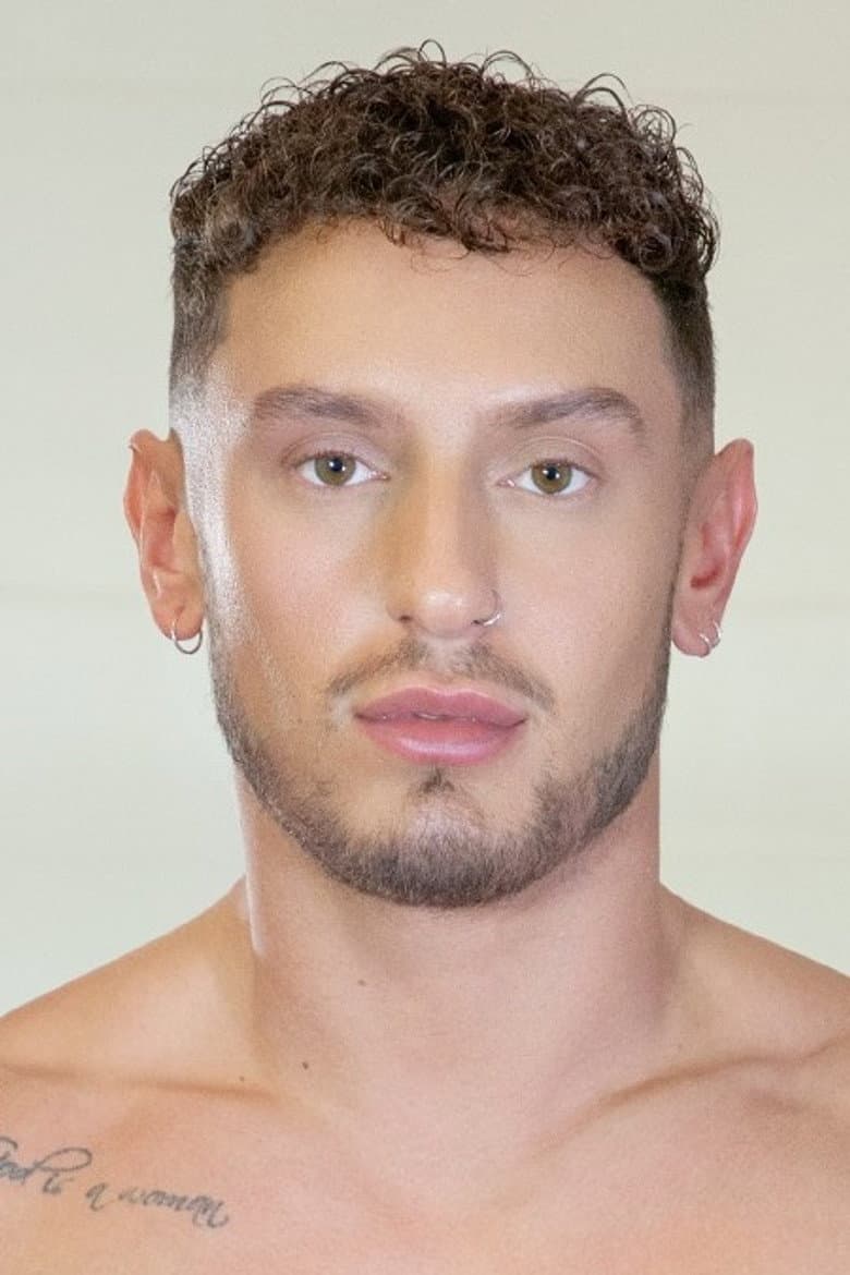 Brandon Dylann