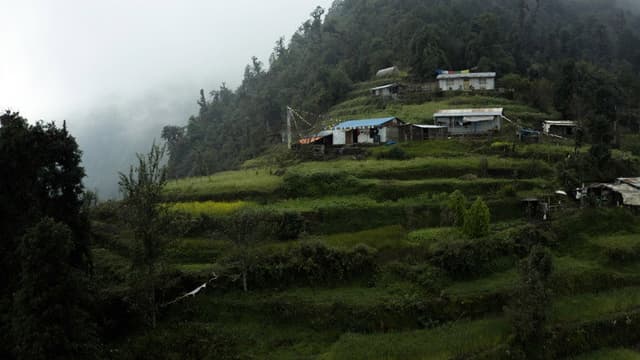 Helambu