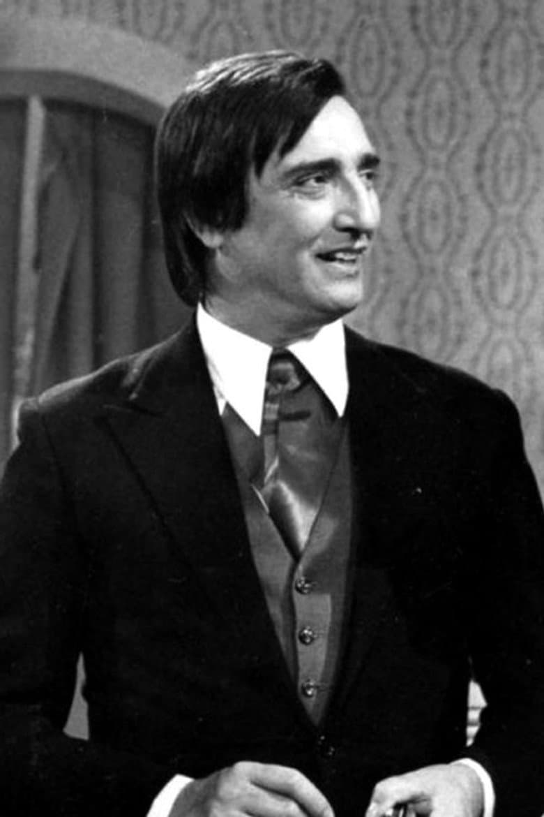 Gaby (Gabriel Aragón)