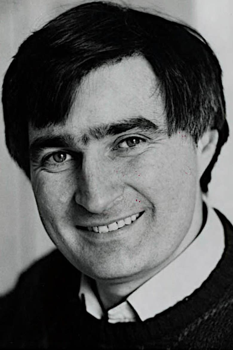 Peter Tilbury