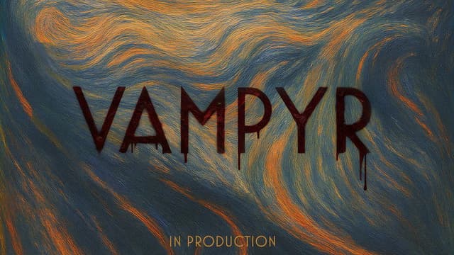 Vampyr
