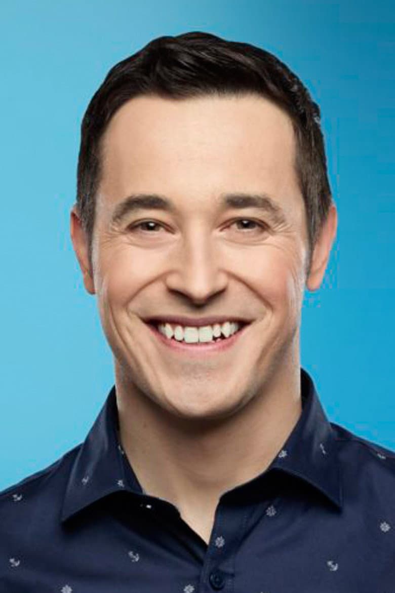 Jean-Michel Vanasse