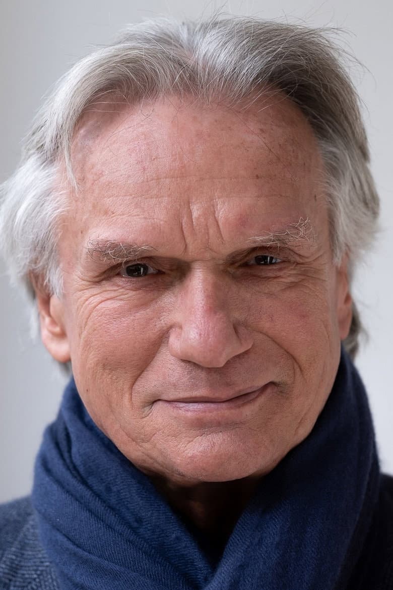 François-Eric Gendron