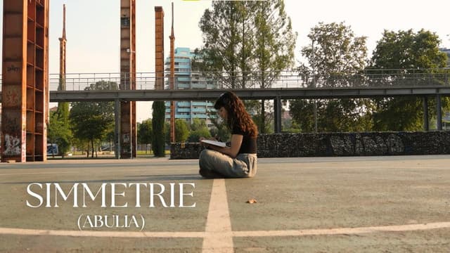 Simmetrie (Abulia)