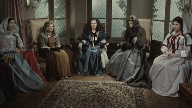 The Affair of the Poisons