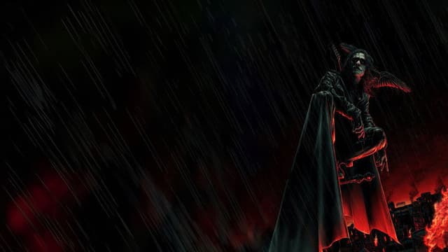 The Crow