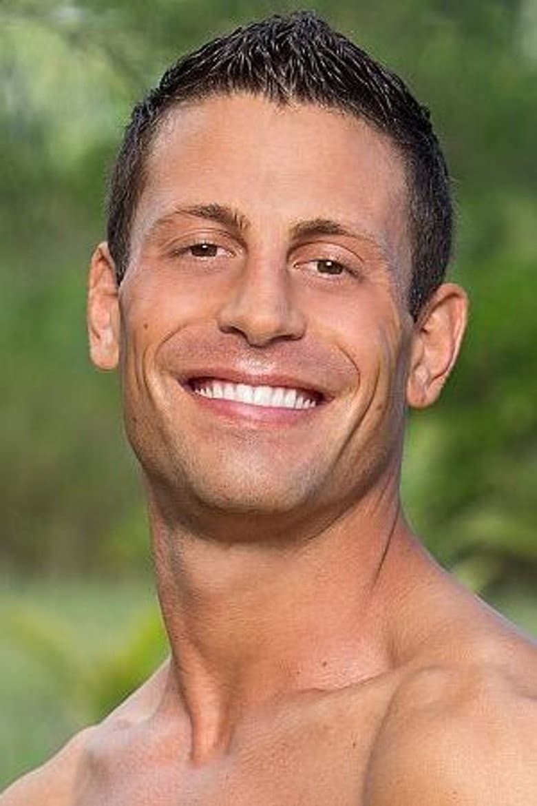 Garrett Adelstein