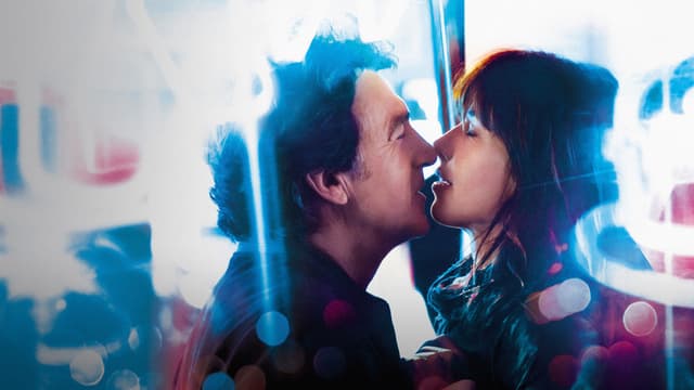 Quantum Love