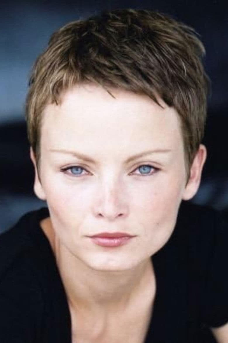 Ulla Friis