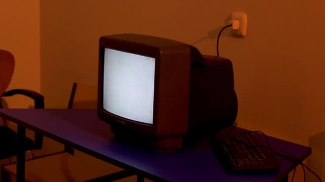Historias de Terror en una Universidad Pública