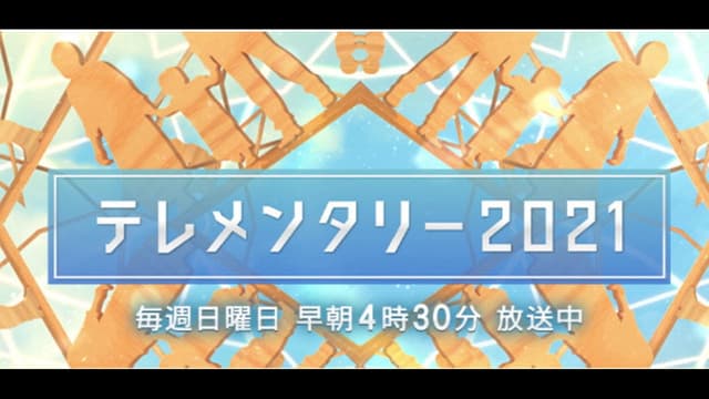 テレメンタリー