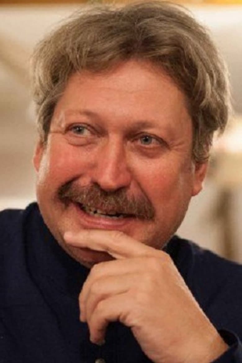 Viktor Pavlyuchenkov