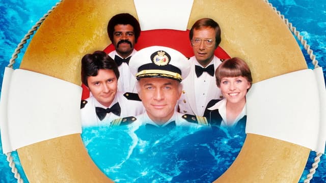 The Love Boat