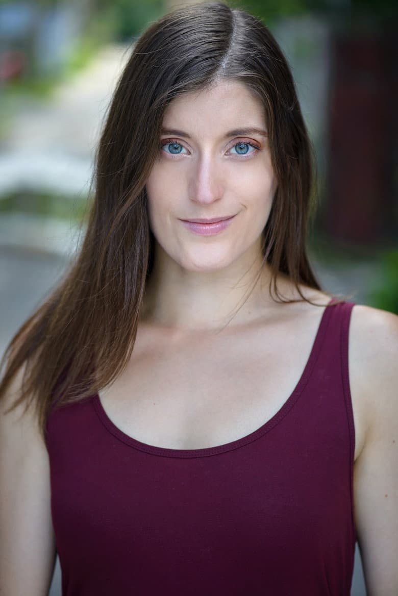 Sandra Foisy