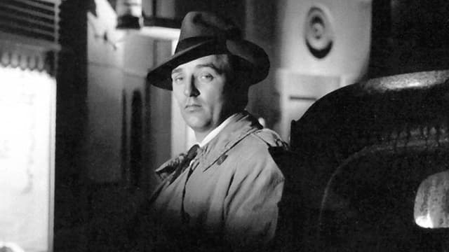 Robert Mitchum, le mauvais garçon d'Hollywood