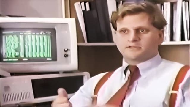 Trader
