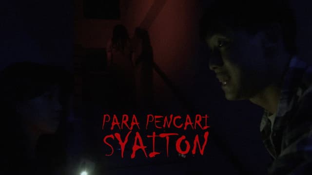 Para Pencari Syaiton