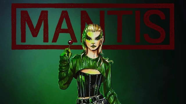 Mantis