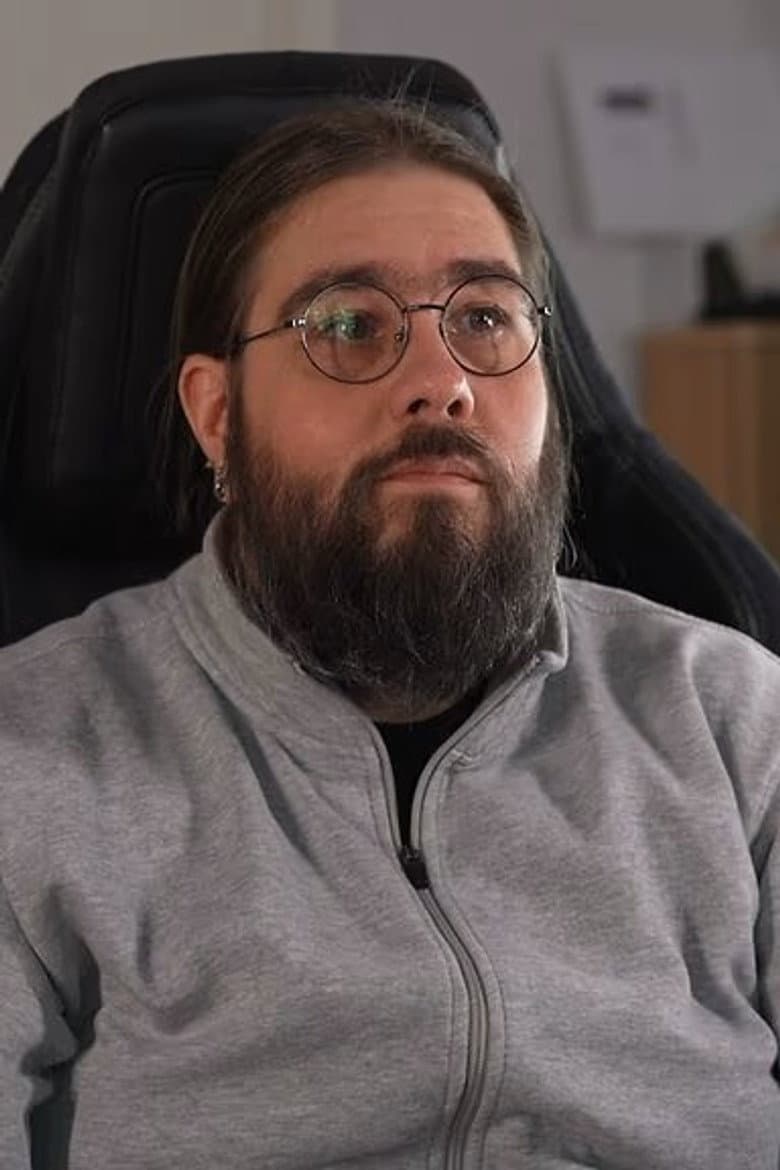 Mikael Kosola