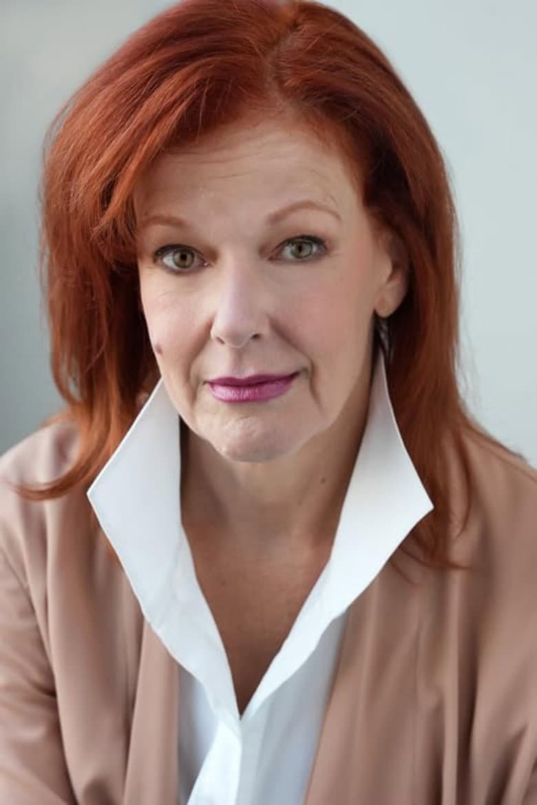 Gwen Hughes